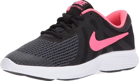 nike damen revolution 4 gs laufschuhe schwarz black racer pi|Buy Revolution 4 Shoes: New Releases & Iconic Styles .